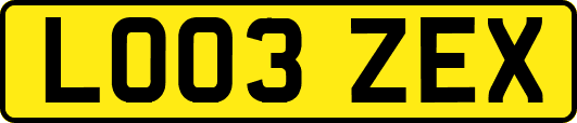 LO03ZEX