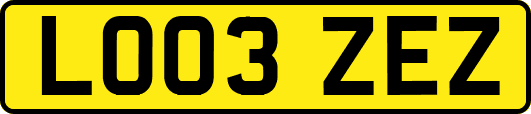 LO03ZEZ