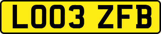 LO03ZFB
