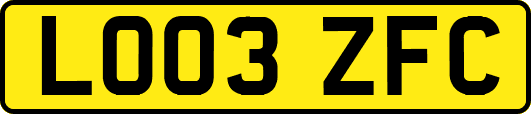 LO03ZFC
