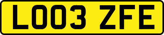 LO03ZFE