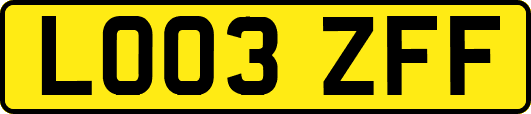 LO03ZFF