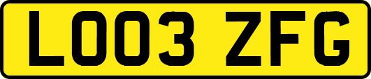 LO03ZFG