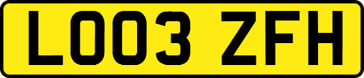 LO03ZFH