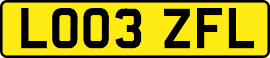 LO03ZFL