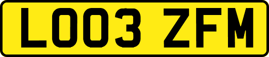 LO03ZFM