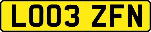 LO03ZFN
