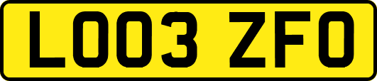 LO03ZFO