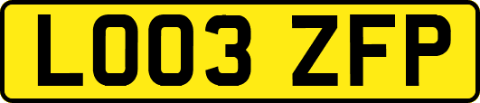 LO03ZFP