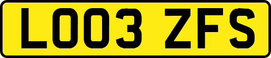 LO03ZFS