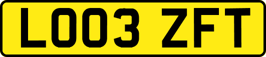 LO03ZFT