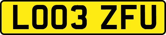 LO03ZFU