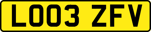 LO03ZFV
