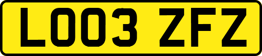 LO03ZFZ