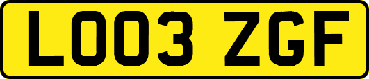 LO03ZGF