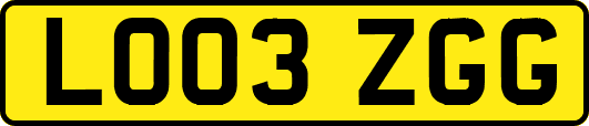 LO03ZGG