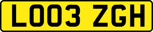 LO03ZGH