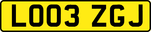 LO03ZGJ