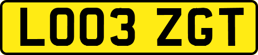LO03ZGT