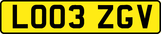 LO03ZGV