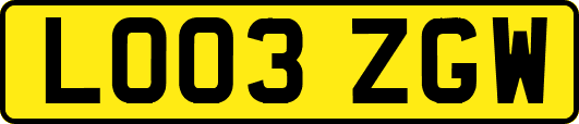 LO03ZGW