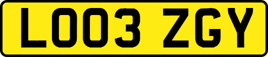 LO03ZGY