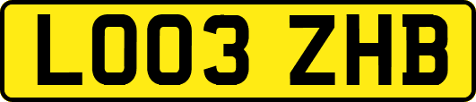 LO03ZHB