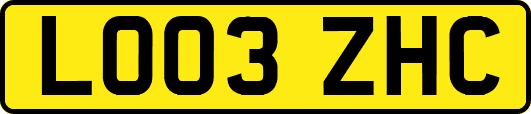 LO03ZHC