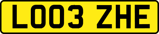 LO03ZHE