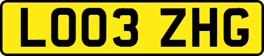 LO03ZHG