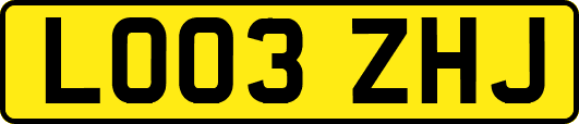 LO03ZHJ