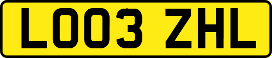 LO03ZHL