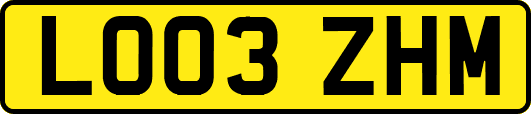 LO03ZHM