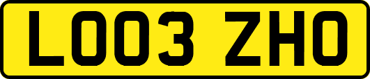 LO03ZHO