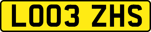 LO03ZHS