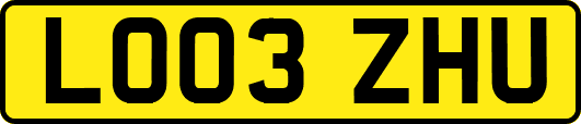 LO03ZHU
