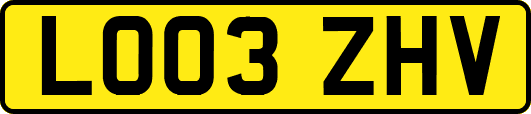 LO03ZHV