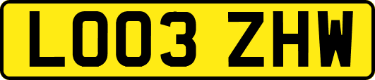 LO03ZHW