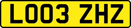 LO03ZHZ