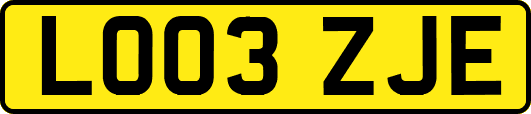 LO03ZJE
