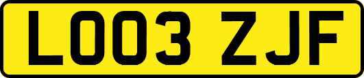 LO03ZJF