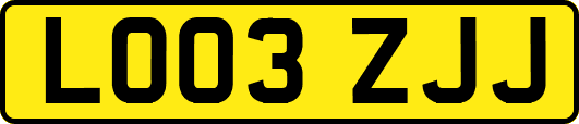 LO03ZJJ