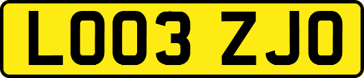 LO03ZJO