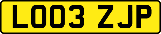 LO03ZJP