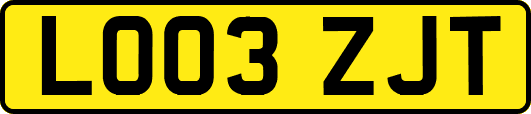 LO03ZJT