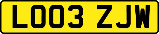 LO03ZJW