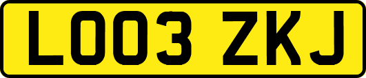 LO03ZKJ
