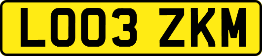 LO03ZKM