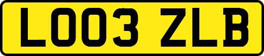 LO03ZLB