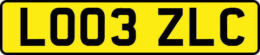 LO03ZLC